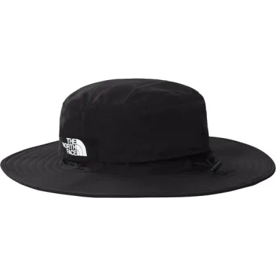 The North Face Horizon Breeze Brimmer Hat - Tnf Black - Miehet - L/XL - Partioaitta, kuva 1 / 1