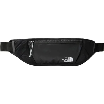 The North Face Sunriser Run Belt - Tnf Black/tnf White - Miehet - OneSize - Partioaitta, kuva 1 / 1