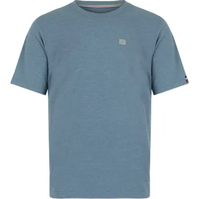 Sherpa Terrain Tee - Haze - Miehet - L - Partioaitta, kuva 1 / 1