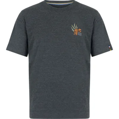 Sherpa Purpose Tee - Black - Miehet - M - Partioaitta, kuva 1 / 1