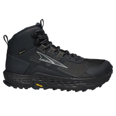 Altra W Timp Hiker Gtx - Black - Naiset - US 8 - Partioaitta, kuva 1 / 1