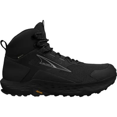 Altra M Timp Hiker Gtx - Black - Miehet - US 8 - Partioaitta, kuva 1 / 1