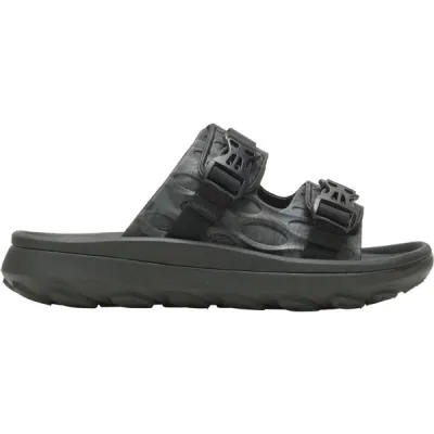Merrell Hut Ultra Wrap - Black/black - Miehet - 45 - Partioaitta, kuva 1 / 1