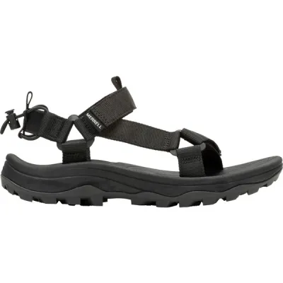 Merrell Speed Fusion Web Sport W - Black - Naiset - 40 - Partioaitta, kuva 1 / 1