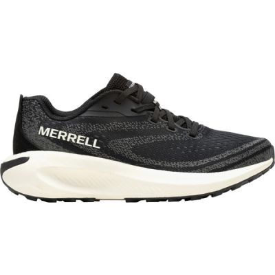 Merrell Morphlite W - Black/white - Naiset - 36 - Partioaitta