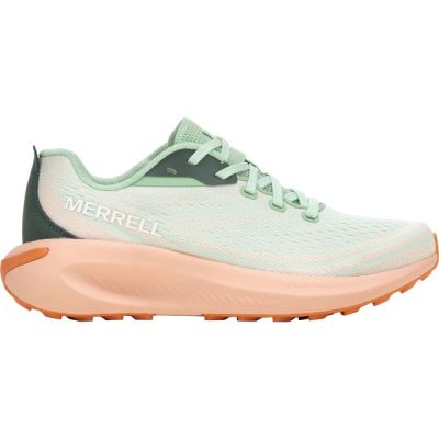 Merrell Morphlite W - Mentha/peach - Naiset - 41 - Partioaitta