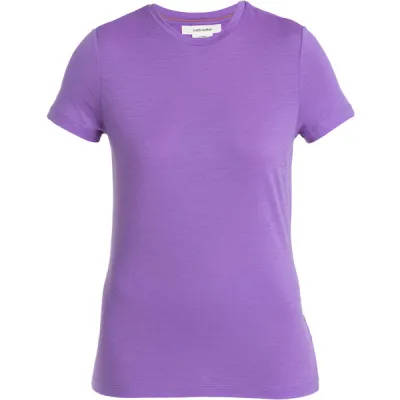 Icebreaker W Merino 150 Tech Lite Iii Ss Tee - Magic - Naiset - L - Partioaitta, kuva 1 / 1