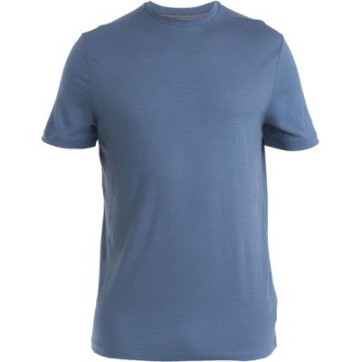 Icebreaker Men Merino 150 Tech Lite Iii Ss Tee - Dawn - Miehet - XXL - Partioaitta