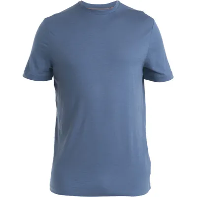 Icebreaker Men Merino 150 Tech Lite Iii Ss Tee - Dawn - Miehet - L - Partioaitta, kuva 1 / 1