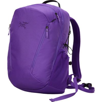 Arc'teryx Mantis 26 Backpack - Iola/light Iola - Unisex - OneSize - Partioaitta