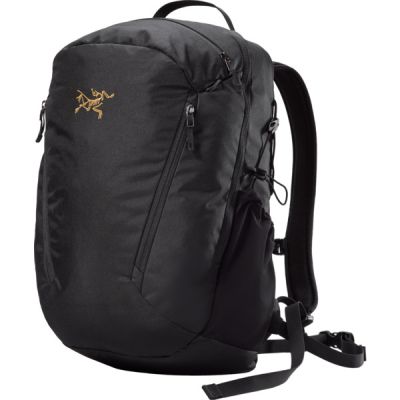 Arc'teryx Mantis 26 Backpack - Black - Unisex - OneSize - Partioaitta