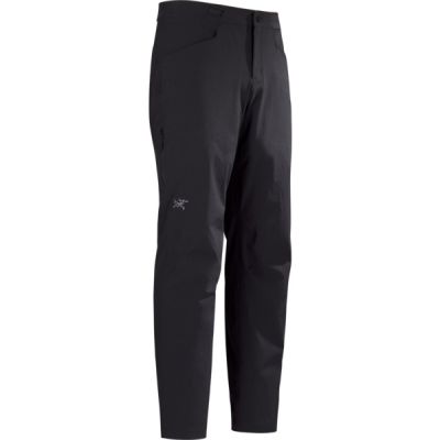 Arc'teryx Konseal Pant M - Black - Miehet - 36/R - Partioaitta