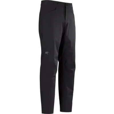 Arc'teryx Konseal Pant M - Black - Miehet - 32/R - Partioaitta, kuva 1 / 1