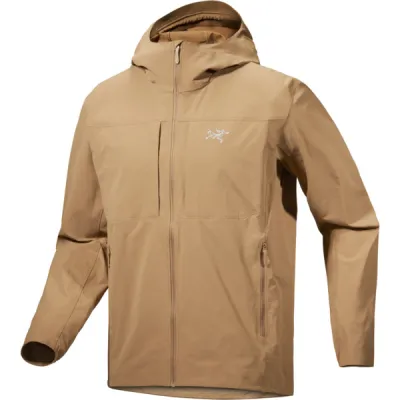 Arc'teryx Gamma Lightweight Hoody M - Canvas - Miehet - XL - Partioaitta, kuva 1 / 1