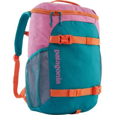 Patagonia K' S Refugito Day Pack 18l - Belay Blue - Unisex - OneSize - Partioaitta