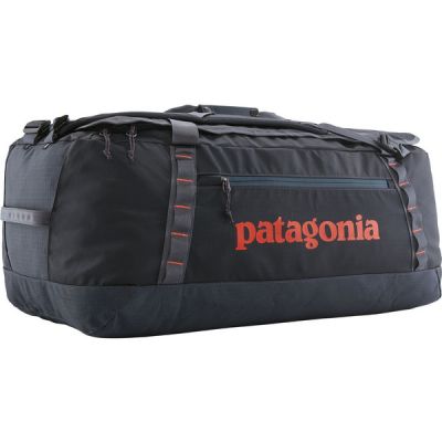 Patagonia Black Hole Duffel 70l - Smolder Blue - Unisex - OneSize - Partioaitta