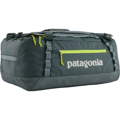 Patagonia Black Hole Duffel 55l - Nouveau Green - Unisex - OneSize - Partioaitta