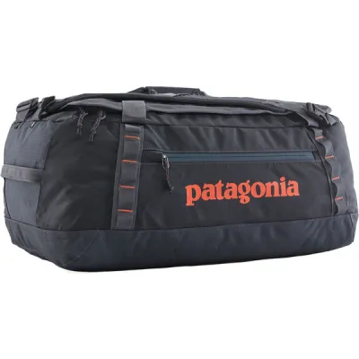 Patagonia Black Hole Duffel 55l - Smolder Blue - Unisex - OneSize - Partioaitta