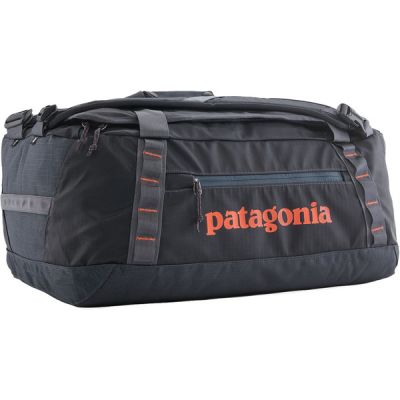 Patagonia Black Hole Duffel 40l - Smolder Blue - Unisex - OneSize - Partioaitta