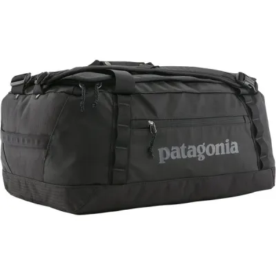 Patagonia Black Hole Duffel 40l - Black - Unisex - OneSize - Partioaitta