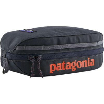 Patagonia Black Hole Cube 3l - Smolder Blue - Unisex - OneSize - Partioaitta
