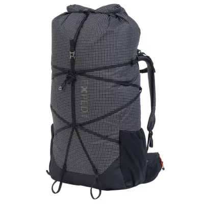 Exped Lightning 60 W' S - Black - Naiset - OneSize - Partioaitta, kuva 1 / 1