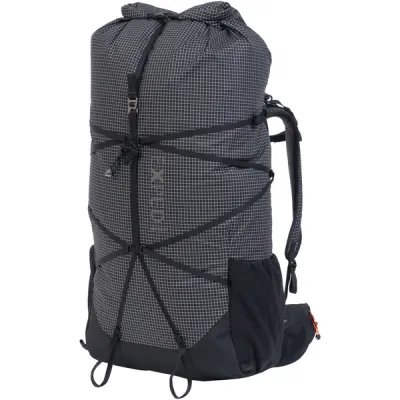 Exped Lightning 60 - Black - Unisex - OneSize - Partioaitta, kuva 1 / 1