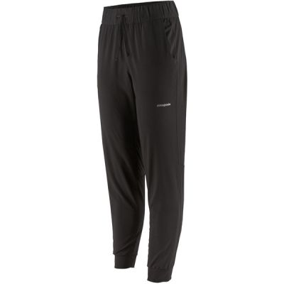 Patagonia W' S Terrebonne Joggers - Black - Naiset - M - Partioaitta