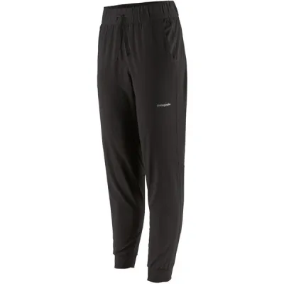 Patagonia W' S Terrebonne Joggers - Black - Naiset - XL - Partioaitta, kuva 1 / 1