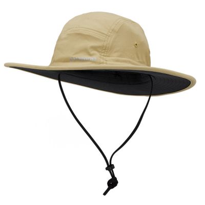 Patagonia Quandary Brimmer - Classic Tan - Unisex - L - Partioaitta