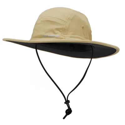 Patagonia Quandary Brimmer - Classic Tan - Unisex - S - Partioaitta, kuva 1 / 1