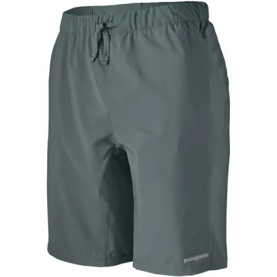 Patagonia M' S Terrebonne Shorts - Nouveau Green - Miehet - L - Partioaitta, kuva 1 / 1