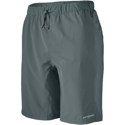 Patagonia M' S Terrebonne Shorts - Nouveau Green - Miehet - M - Partioaitta