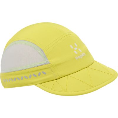 Haglöfs L.i.m Tempo Trail Cap - Aurora - Unisex - M/L - Partioaitta