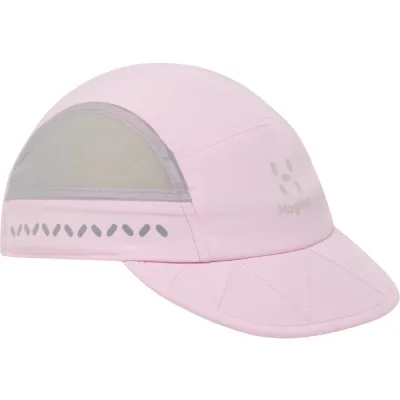 Haglöfs L.i.m Tempo Trail Cap - Fresh Pink - Unisex - M/L - Partioaitta, kuva 1 / 1