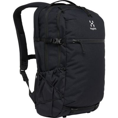 Haglöfs Jarve Multi 28 - True Black - Unisex - OneSize - Partioaitta