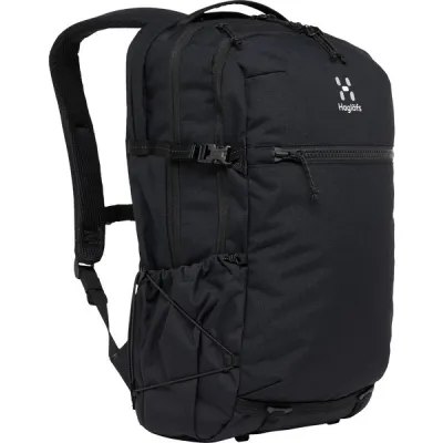 Haglöfs Jarve Multi 28 - True Black - Unisex - OneSize - Partioaitta, kuva 1 / 1