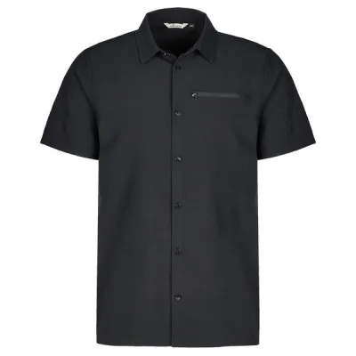 FRILUFTS Ambae Shirt - Caviar - Miehet - XXL - Partioaitta, kuva 1 / 1