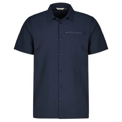 FRILUFTS Ambae Shirt - Dark Sapphire - Miehet - S - Partioaitta, kuva 1 / 1