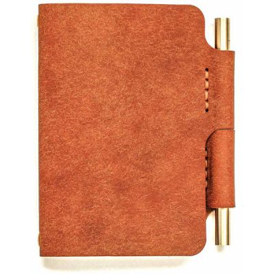 Luava Muistiinpanovihkosetti - Nocolor - OneSize - Partioaitta