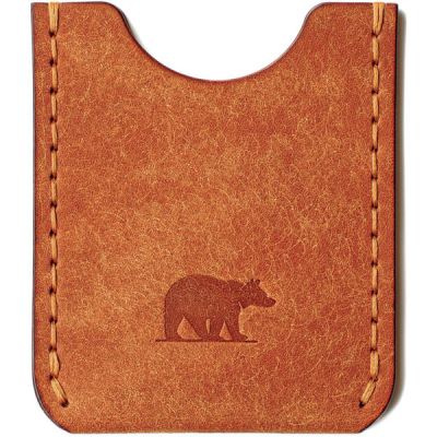 Luava Korttikotelo - Nocolor - OneSize - Partioaitta