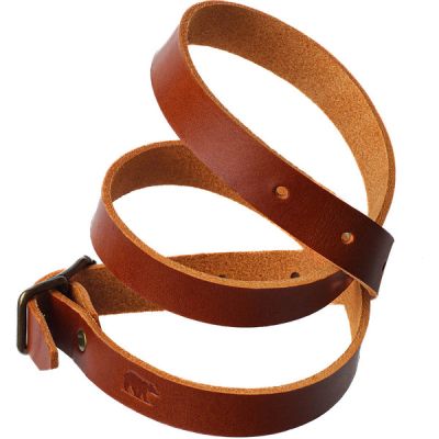 Luava Tarvikehihna 80cm - Nocolor - OneSize - Partioaitta