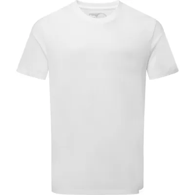 Artilect M Studio Tee - White - Miehet - S - Partioaitta, kuva 1 / 1