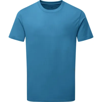 Artilect M Studio Tee - Blue Steel - Miehet - S - Partioaitta, kuva 1 / 1