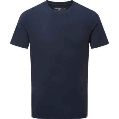 Artilect M Studio Tee - Dusk Blue - Miehet - XS - Partioaitta, kuva 1 / 1