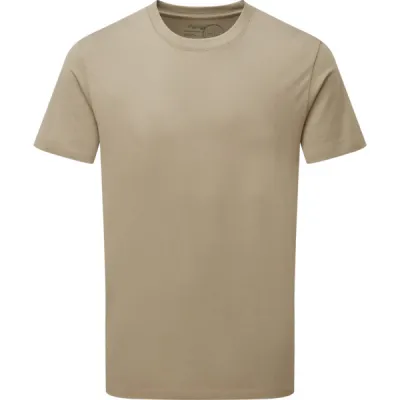 Artilect M Studio Tee - Putty - Miehet - S - Partioaitta, kuva 1 / 1
