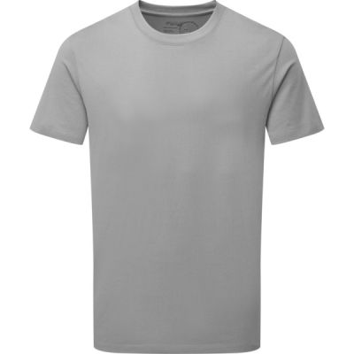 Artilect M Studio Tee - Heather Grey - Miehet - XS - Partioaitta