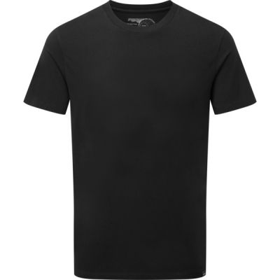 Artilect M Studio Tee - Black - Miehet - S - Partioaitta