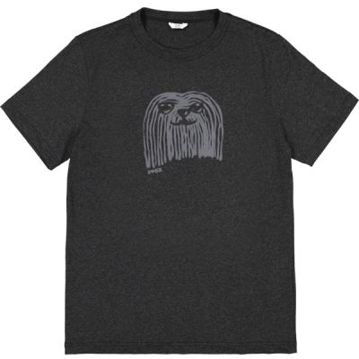 Moiko Dogz2 - Anthracite-gray - Unisex - M - Partioaitta | Alk. 44,95 €