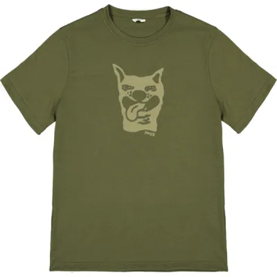 Moiko Dogz1 - Khaki-khaki - Unisex - L - Partioaitta
